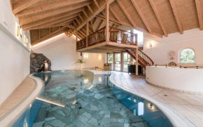 Sporthotel Exclusive Marebbe